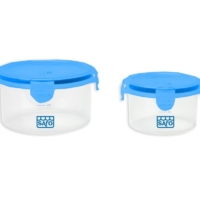 SARO CONJUNTO RECIPIENTES HERMETICOS