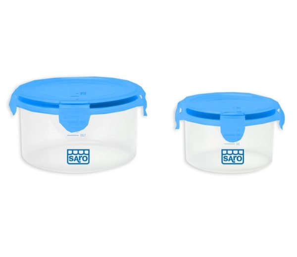 SARO CONJUNTO RECIPIENTES HERMETICOS