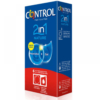 CONTROL NATURAL 2/1