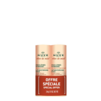 Nuxe Rêve de Miel Duo Stick de Lábios