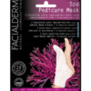Facialderm deep repair foot socks