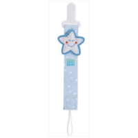 SARO PORTA-CHUPETA ESTRELINHA