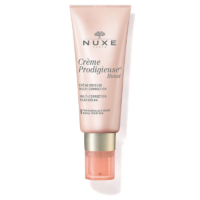 Nuxe crème prodigieuse boost gel creme primeiros sinais de idade 40ml