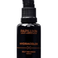 Papillon Cr.Hidrat.C/ Cor 30ml