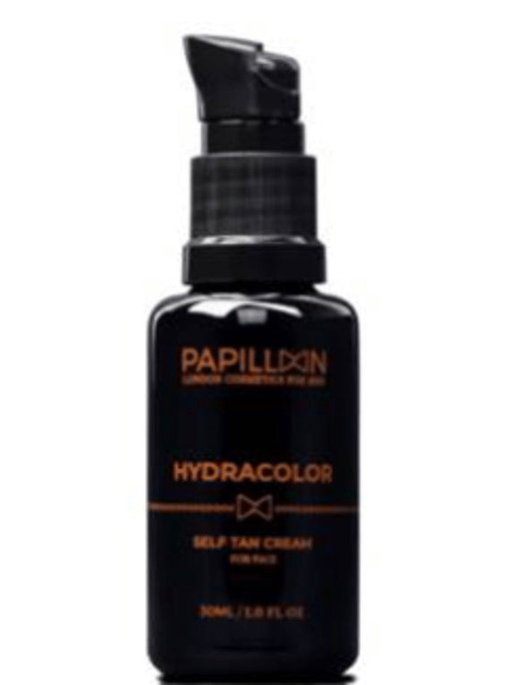 Papillon Cr.Hidrat.C/ Cor 30ml