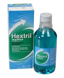 HEXTRIL MENTA
