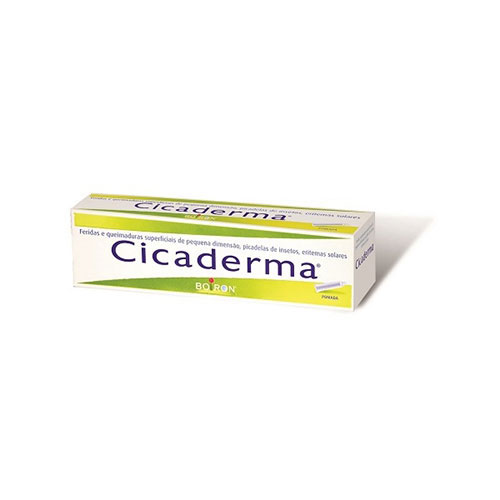 CICADERMA