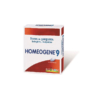 HOMEOGENE 9 60 COMPRIMIDOS
