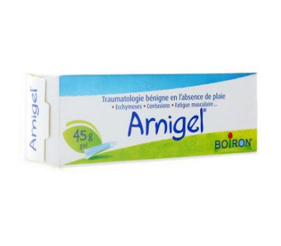 ARNIGEL