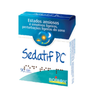 SEDATIF PC 90 COMPRIMIDOS