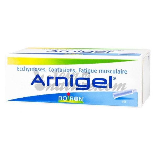 ARNIGEL