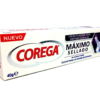 Corega Selamento Maximo Cr Fix Prot 40g