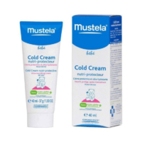 Mustela Bebe Ps Cr Rost Ccream 40ml