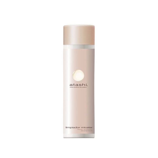 Atashi Cellular Perfection Skin Sublime Água Micelar 250 ML