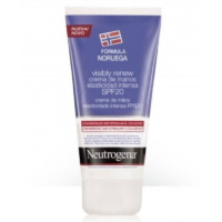 NEUTROGENA VISIBL RENEW CR 75ML DUO+DESC80%