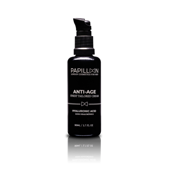 Papillon Cr Anti Age 50ml