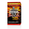 ABSORVIT ENERGIA MAX 10 STICKS