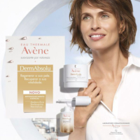 Avène Dermabsolu Creme Noite 40ml