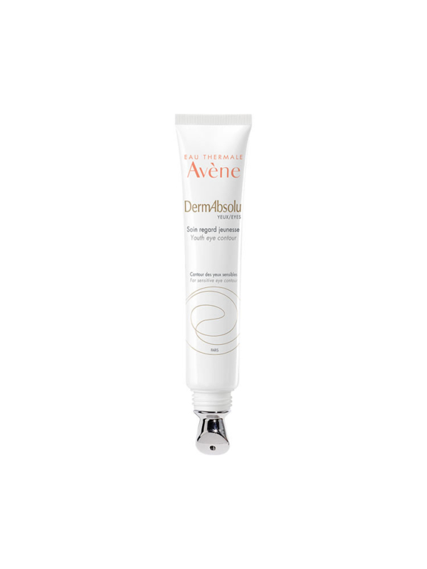 Avène Dermabsolu Contorno de Olhos 15ml