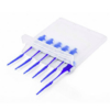 ELGYDIUM CLINIC ESCOVILHÃO DENTAL PICKS SIL