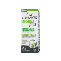 Advancis Digest Plus Conta Gotas 30ml