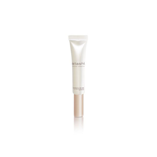 Atashi Cellular Perfection Skin Sublime Contorno Olhos 15 ML
