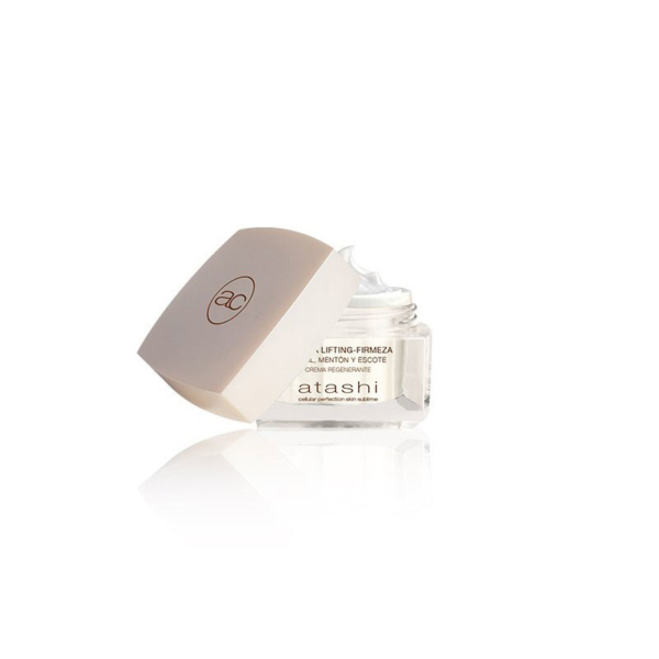 Atashi Cellular Perfection Skin Sublime Terapia Lifting Firmeza Creme 50 ml