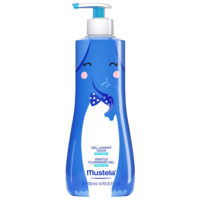 Mustela Bebe Pn Gel Lav 500ml Elefante