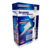 ELGYDIUM CLINIC HYBRID ESCOVA DENTES SÓNICA