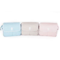 Mustela Bebe Kit Mala Matern Azul+Of Vale
