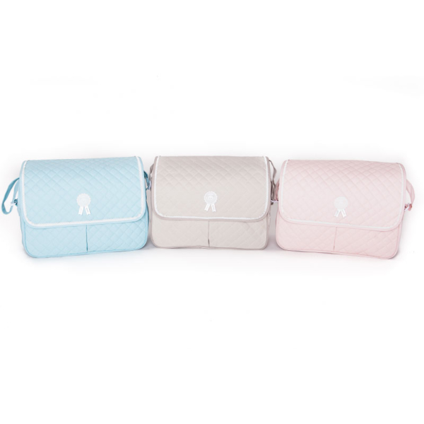 Mustela Bebe Kit Mala Matern Azul+Of Vale