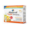 Absorvit Super Alimento 20 Ampolas