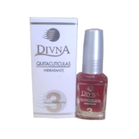 Divna Removedor Cutículas