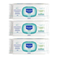 Mustela Bebe Muda Toalhet Stelatx150 Pr Esp