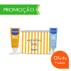 Mustela Solar Leite Protetor SPF 50+ c/ Oferta Spray Após-Sol
