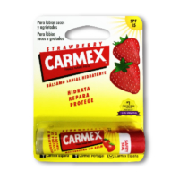 CARMEX STICK  HID LAB SPF15 MORANG4