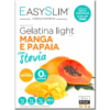 EASYSLIM GELATINA LIGHT MANG/PAPAIA STEVIA SAQ X2