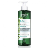 Dercos Nutrients Ch Detox 250ml