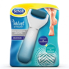 Scholl Velvet Smooth Lima Eletrónica Esfoliante Azul