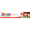 Farline Junior Pasta Dent Morango 50ml