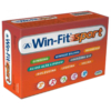 WIN FIT CORRER SAUDÁVEL
