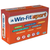 WIN FIT CORRER SAUDÁVEL