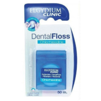 ELGYDIUM CLINIC FIO DENT CLOROHEXIDINA 50M