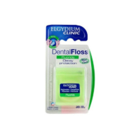 ELGYDIUM CLINIC FITA DENT FLÚOR/MENTA 35M