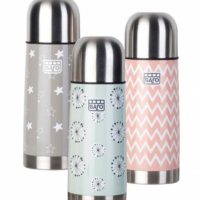 SARO ALIMENTAÇÃO TERMO LIQ 350 ML 2660