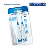 ELGYDIUM CLINIC ESCOVILHÃO TRIOCOMP ESPAÇOS ESTREITOS
