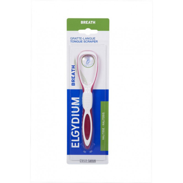 ELGYDIUM BREATH RASPADOR LINGUA