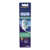 ORAL B RECARGA ESCOVA ELECTRICA DUAL CLEAN X2