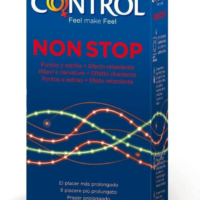 Control Le Climax Preserv Non Stop Adaptx12