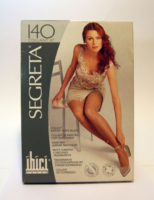 Ibici Coll Young 140 C36 T4